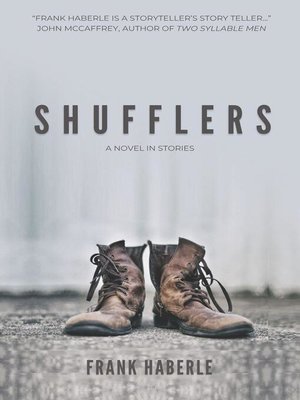 cover image of Shufflers